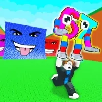 Escape Tsunami for Brainrots Roblox