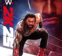 WWE 2K25