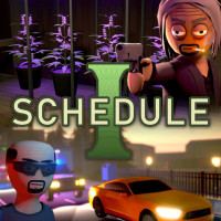 Schedule 1