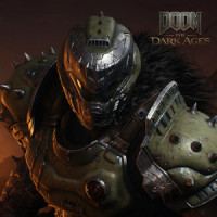 DOOM The Dark Ages