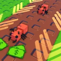 Garden Tower Defense