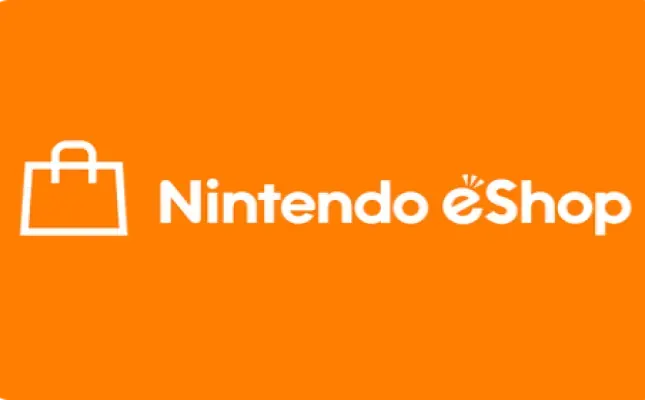 Free Nintendo eShop Code