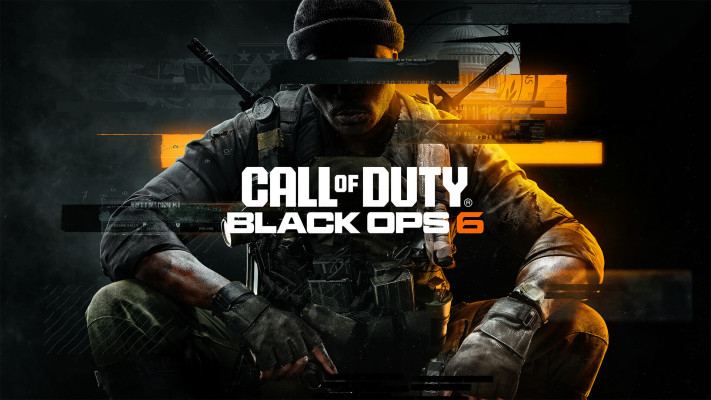 Call of Duty Black Ops 6 Free Game Code