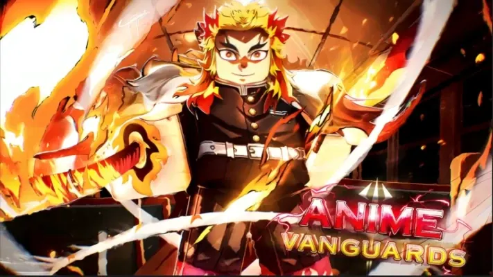 Anime Vanguards 1M Free Gold
