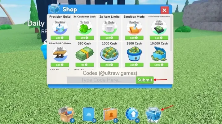 Restaurant Tycoon 3 100,000 Free Cash
