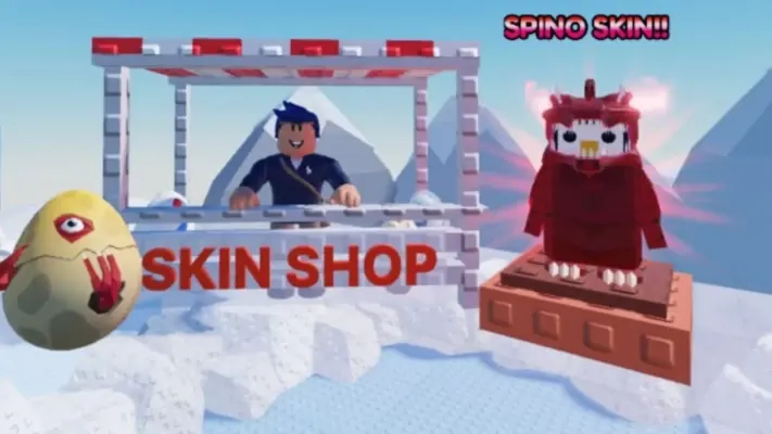 Knockout Roblox Unlock All Skins
