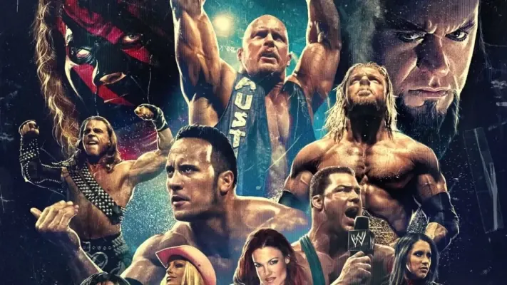 WWE 2K26 Unlock Everything Locker Code