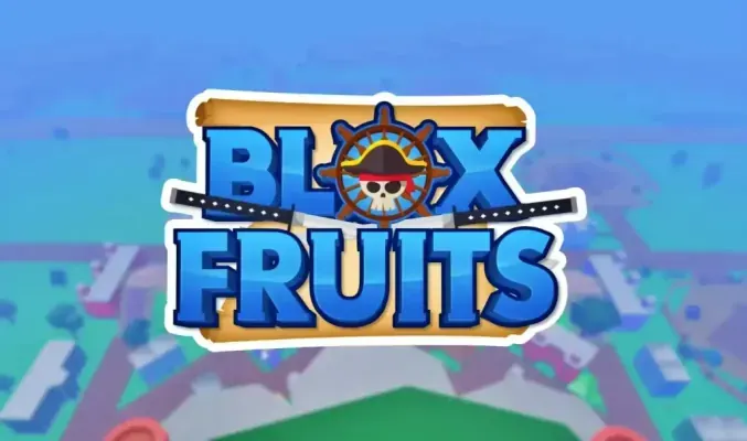 Blox Fruits Code - Free Money