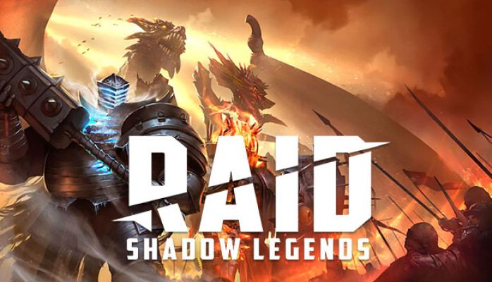 Raid Unlock All Champions