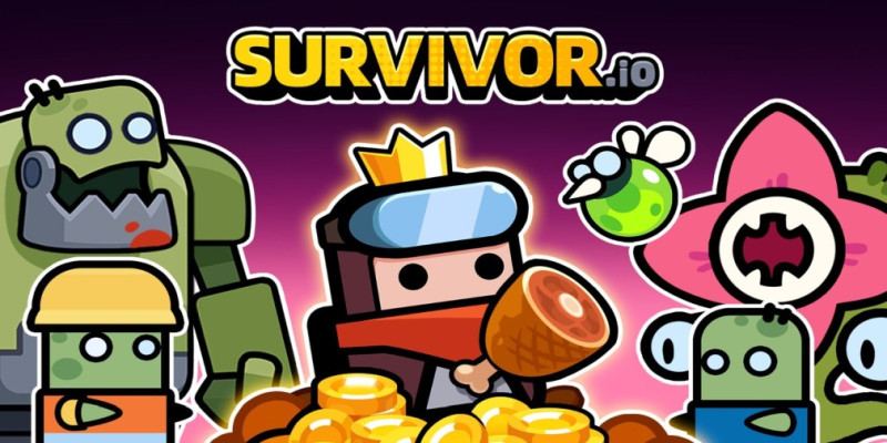Survivor.io Free Gold